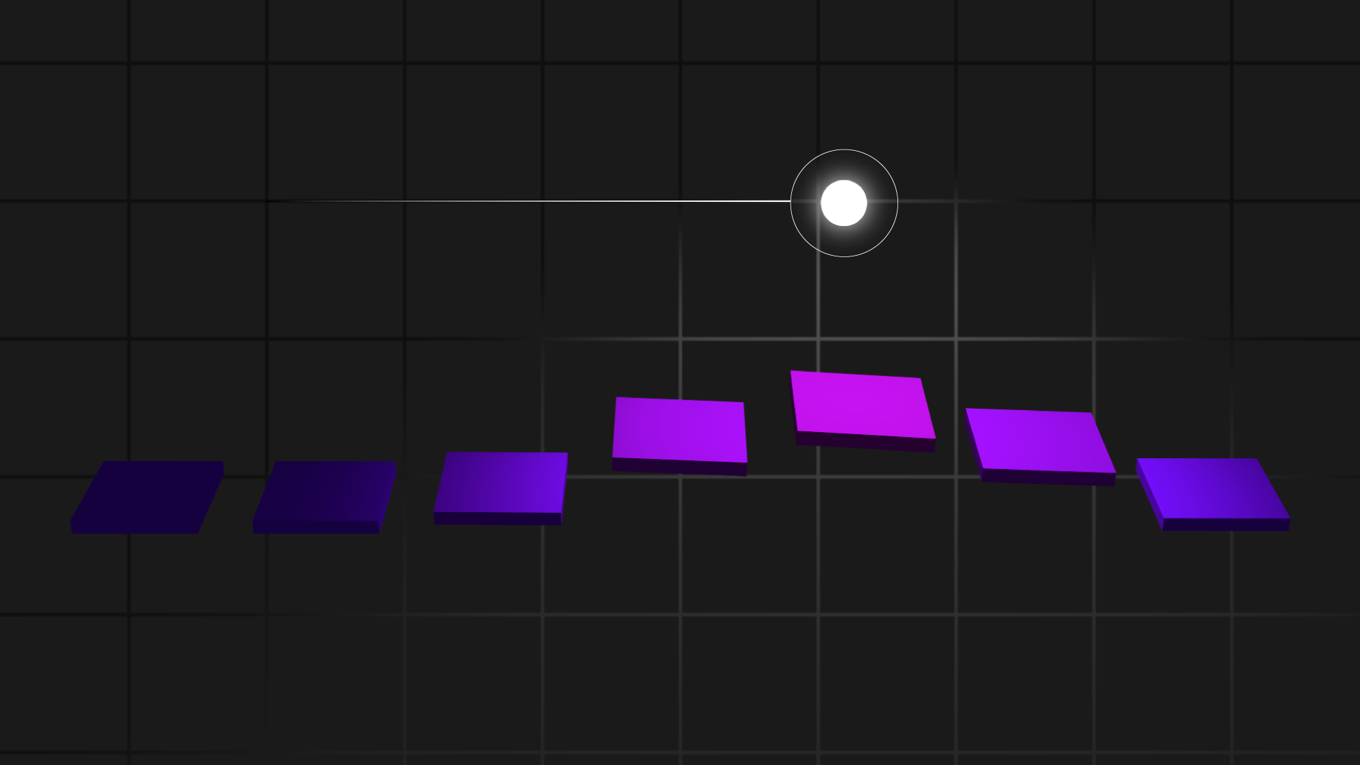 Proximity Reaction in Ae - student project