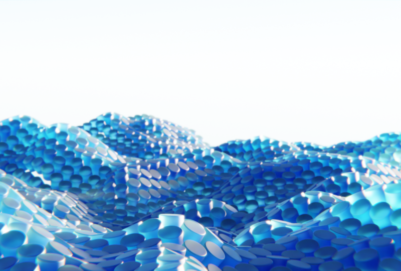 Cool Looping Animation
