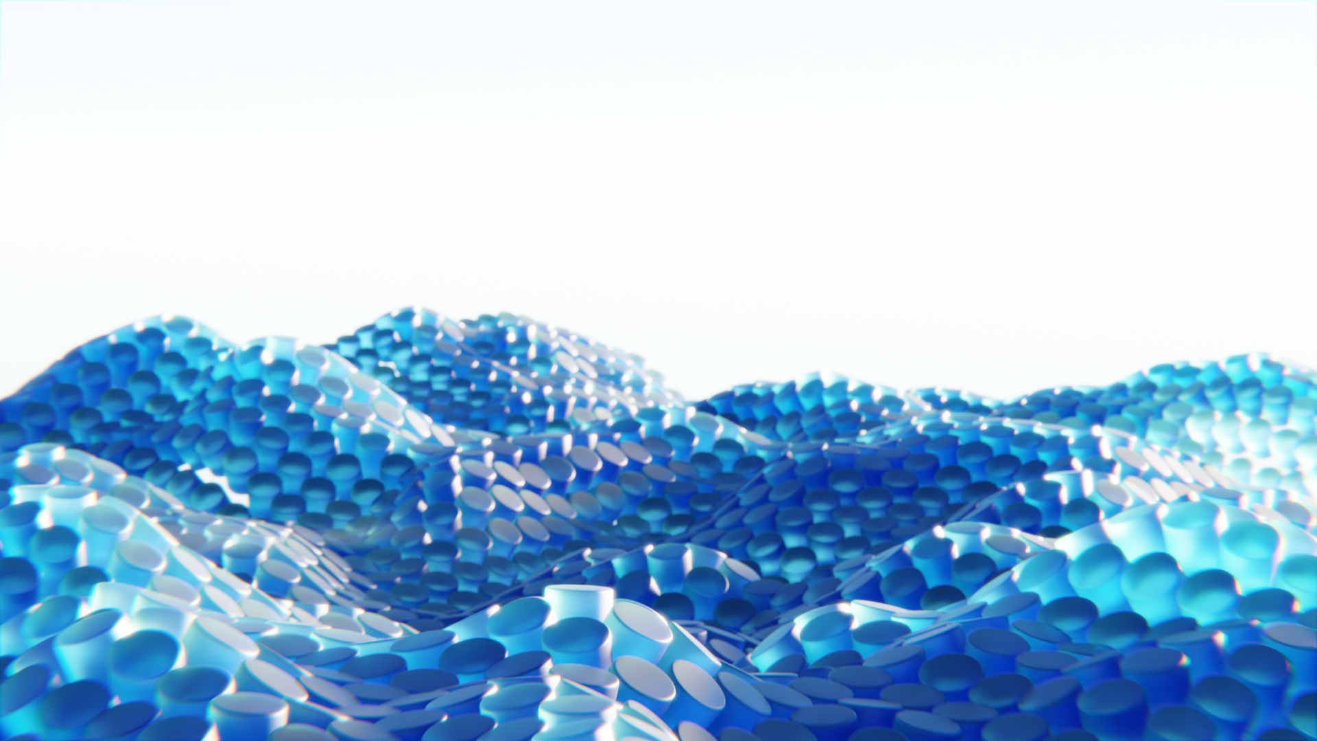 Cool Looping Animation - student project