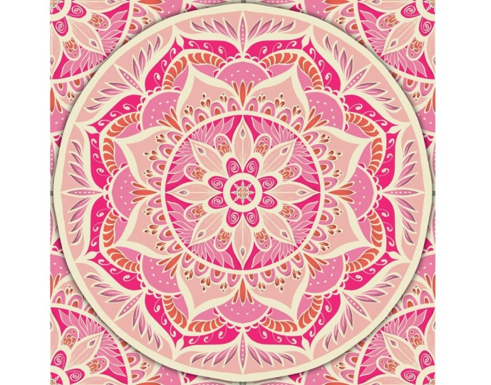Mandala Pattern