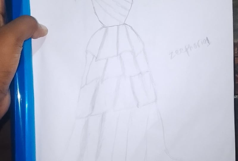 My Sketch