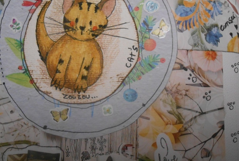 journal chat