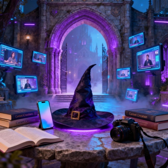The Dawn of Accessible AI Creativity: Why Anyone Can Now Become a Visual Storyteller