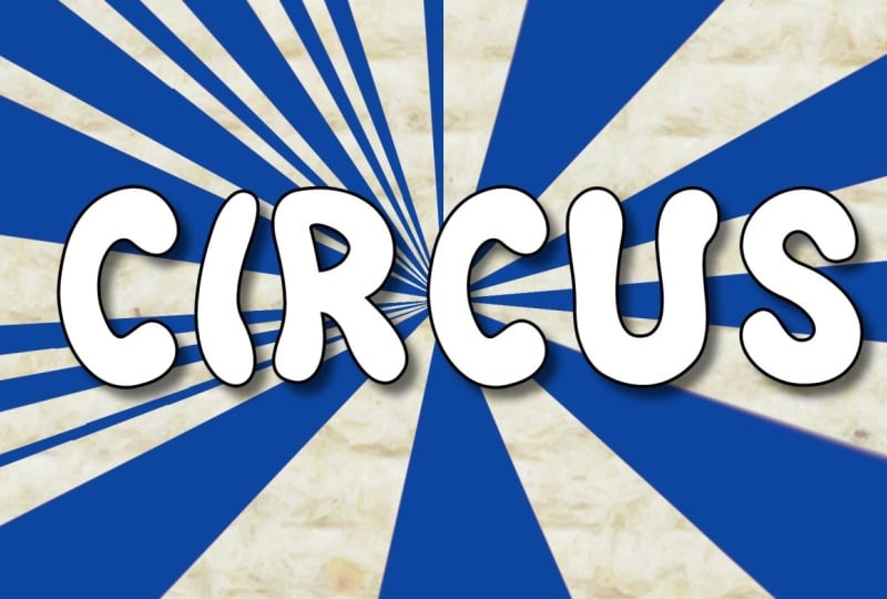60's Circus