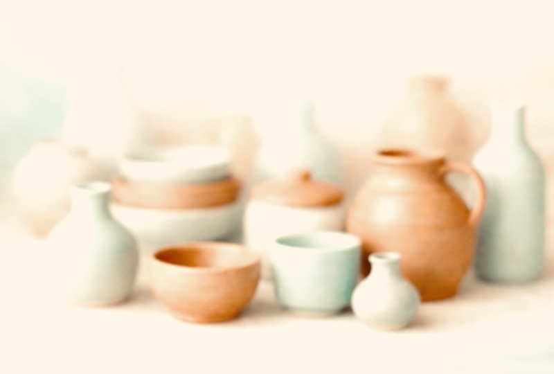 Ceramics Studio Prep