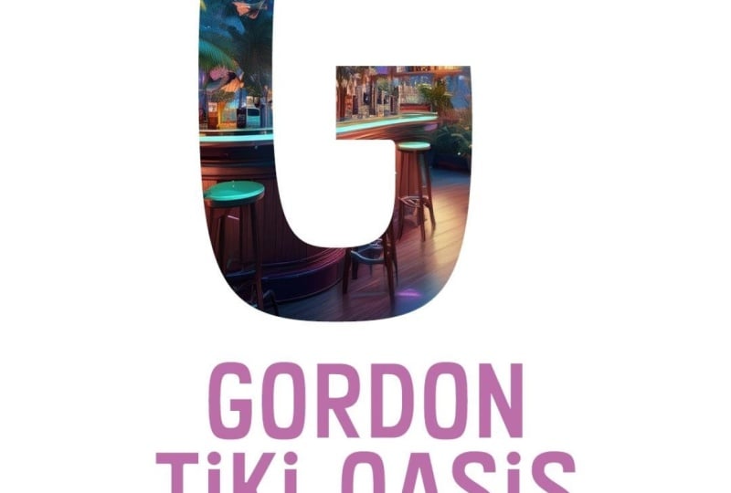 Gordon Tiki Oasis