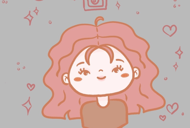 My own avatar