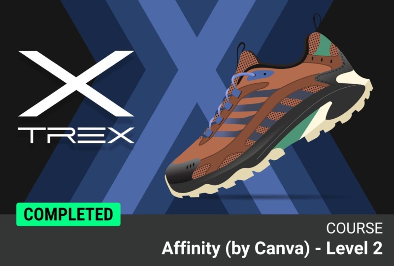 Affinity (by Canva) - Level 2