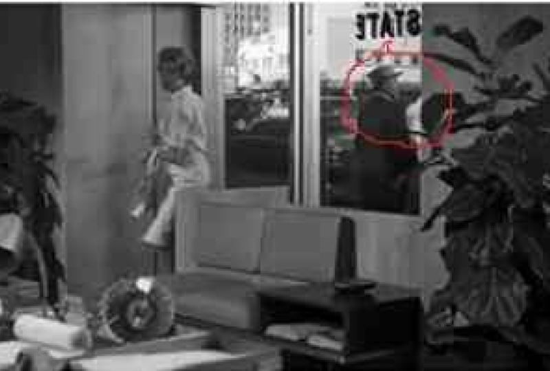 Manipulación moral en Ocean's 11