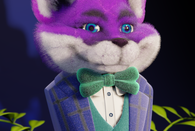 I Used the Model. .. this time!