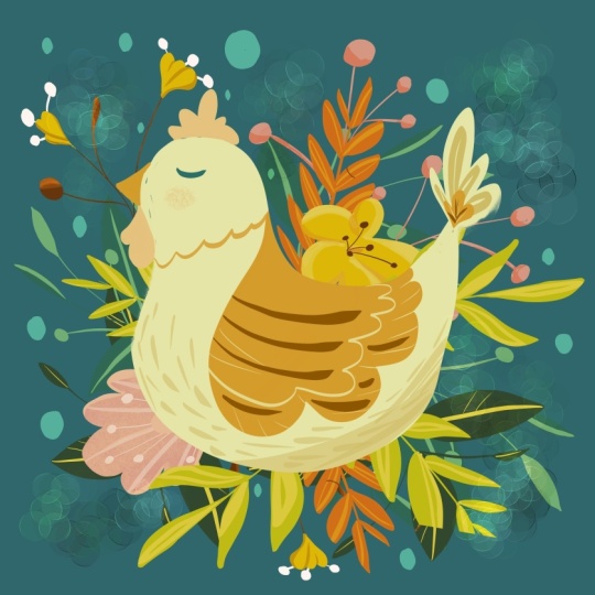 Love this chicken