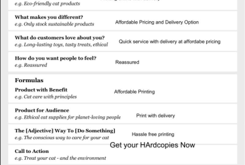 Getprint
