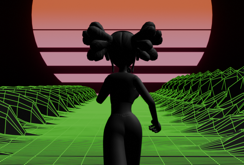 Jawdropping renders