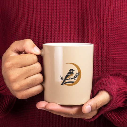 Mug Mockup