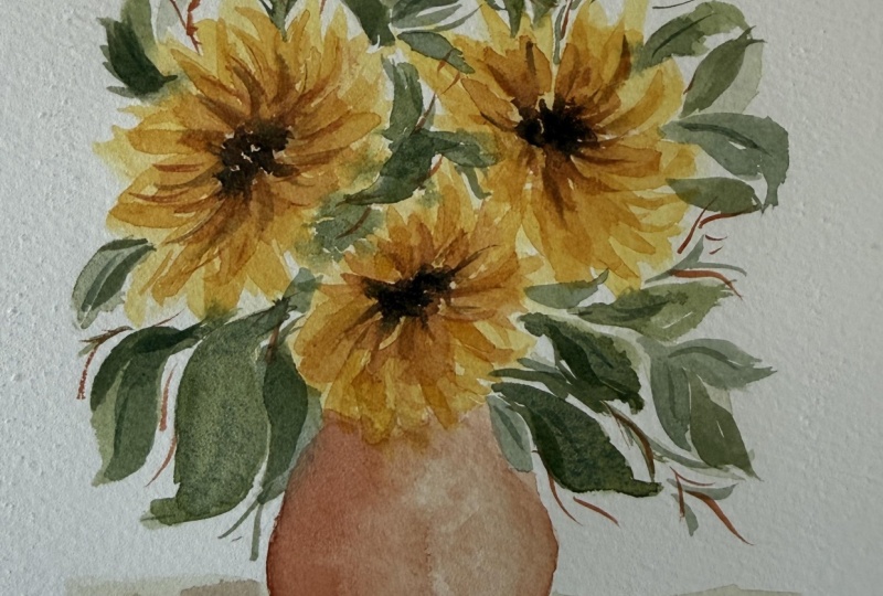 Sunflowers