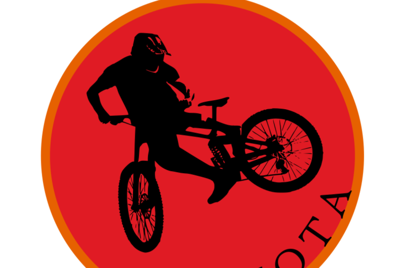 Bike logo - SZCZOTA