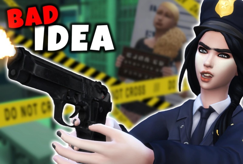 Gaming Channel Thumbnail