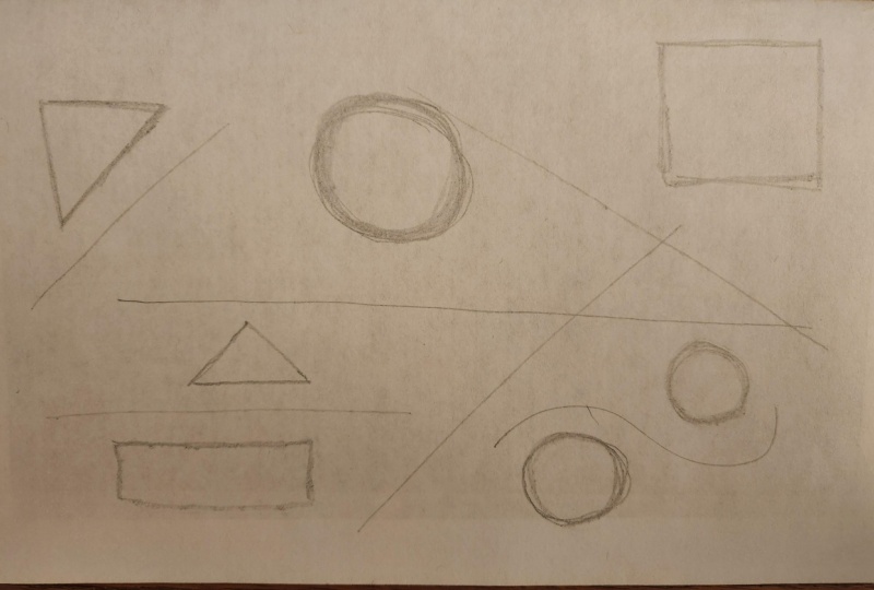 Understanding Drawing with Paul