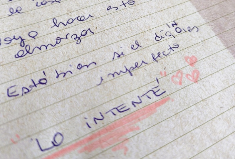 Empieza a crear pequeños hábitos de productividad en la vida cotidiana