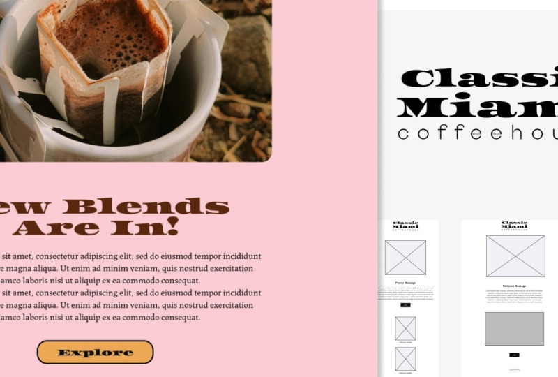 Email Mockup