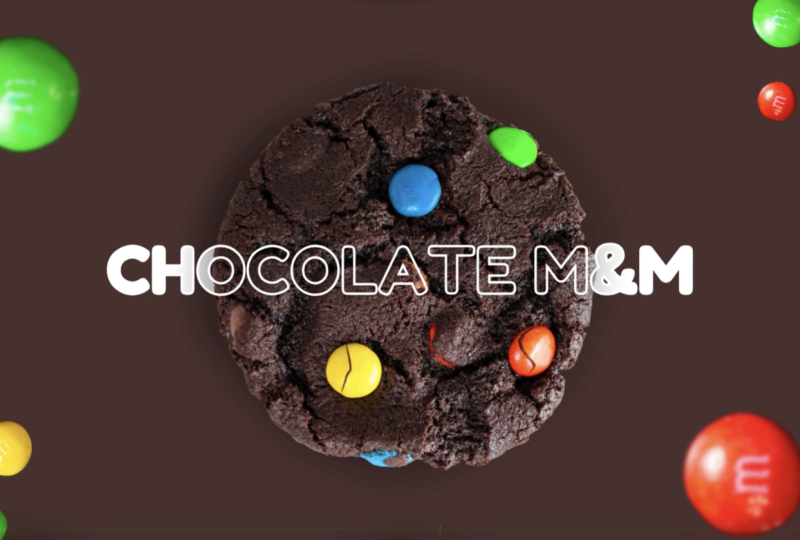 Cookie Ad