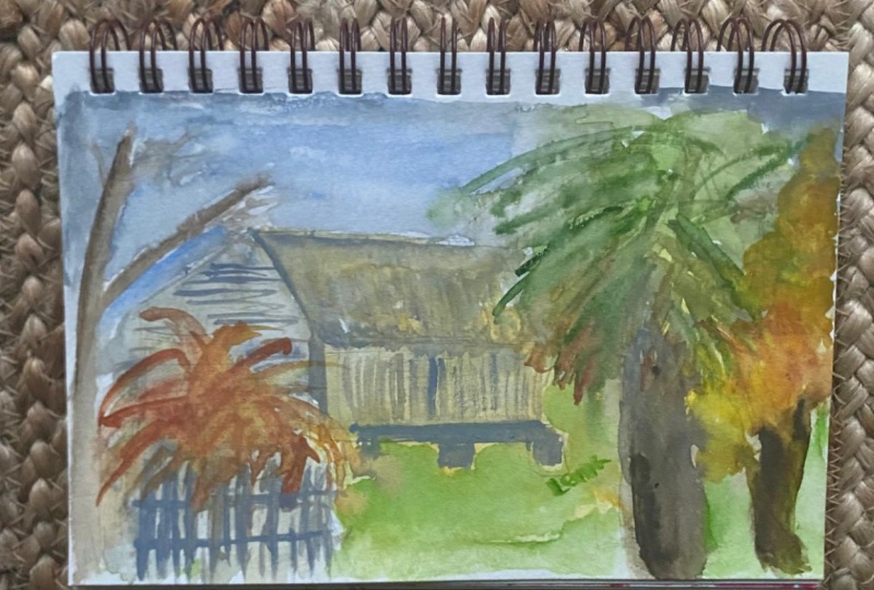 My Visit to the Whitney Plantation