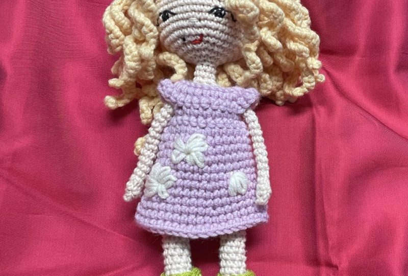 Winter Boots for Dolls