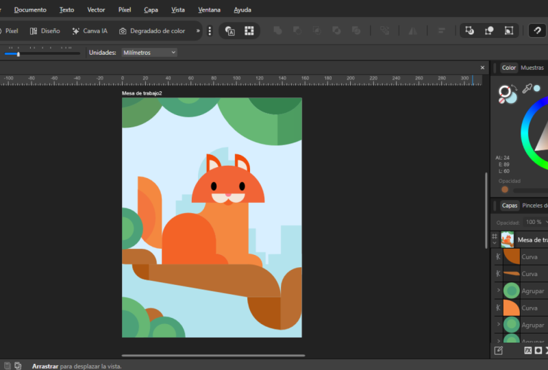 PROYECTOS :)
