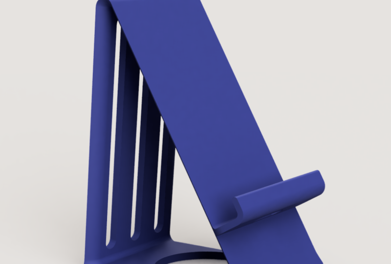 Soporte para móviles