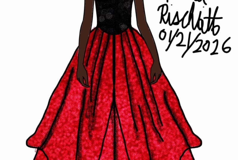 Valentino Red Legacy