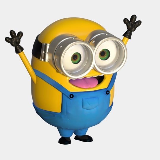 Bananaaaaaaa !
