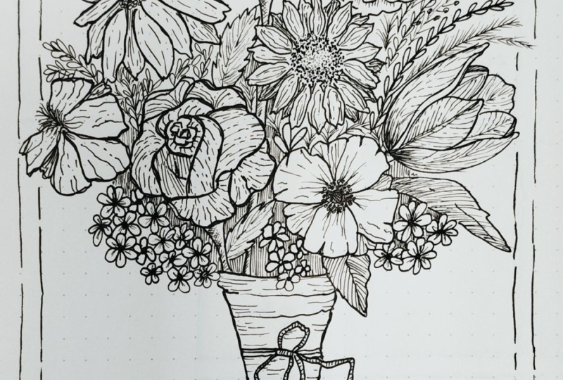 My Bouquet