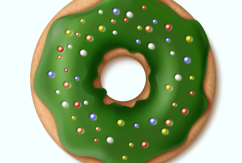 Donut project