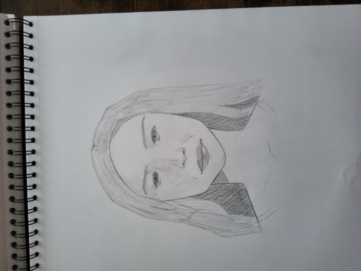 I gave it at try!