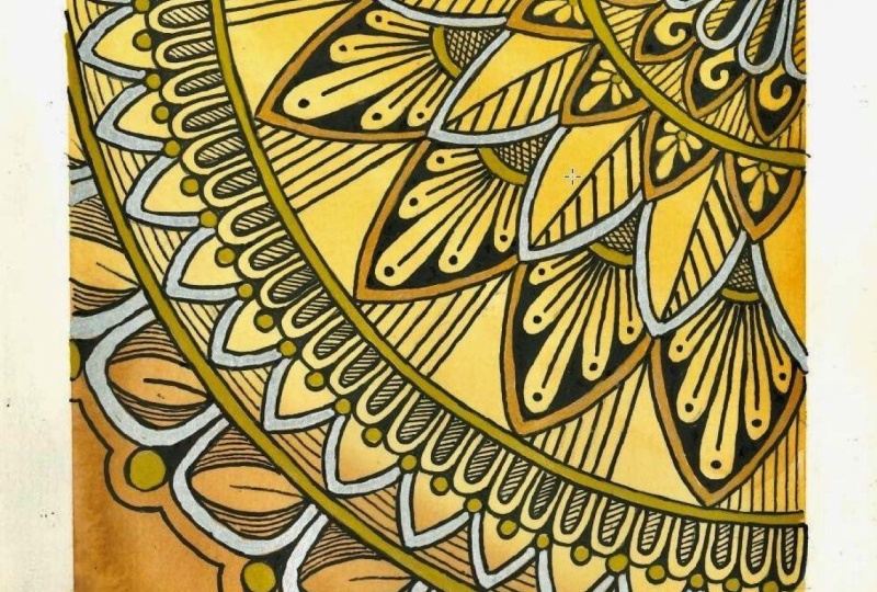 Mandalas with Modifications