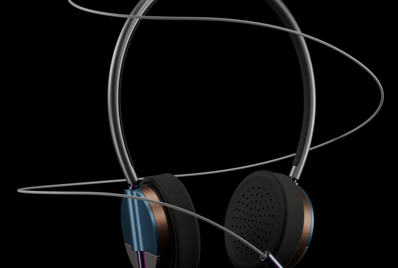 HEADPHONE