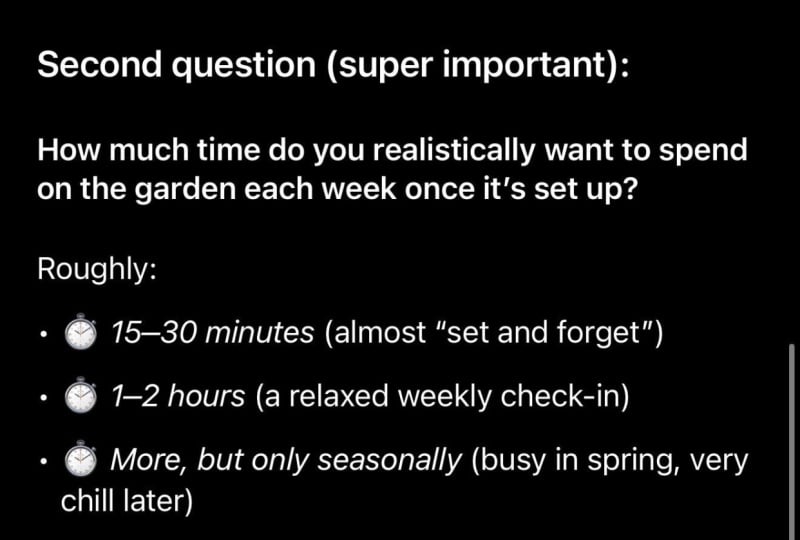 My Gardening Vault