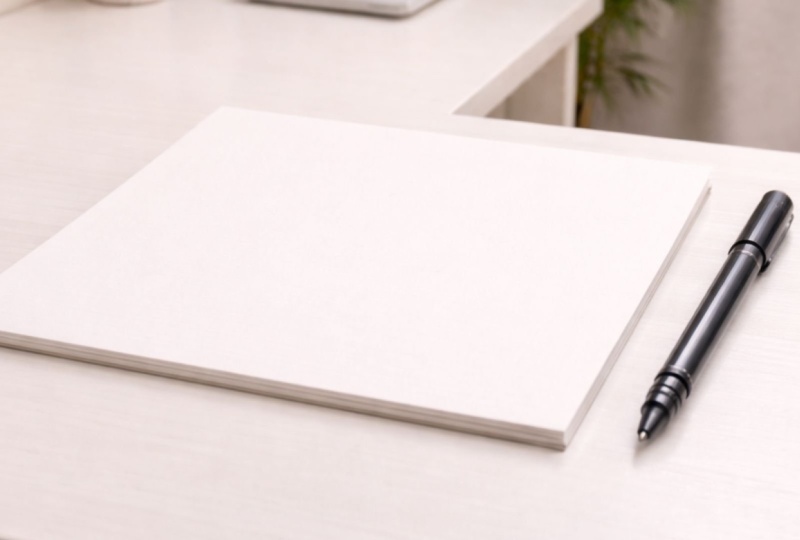 My Simple Drawing Space
