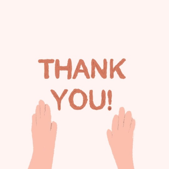 thank You