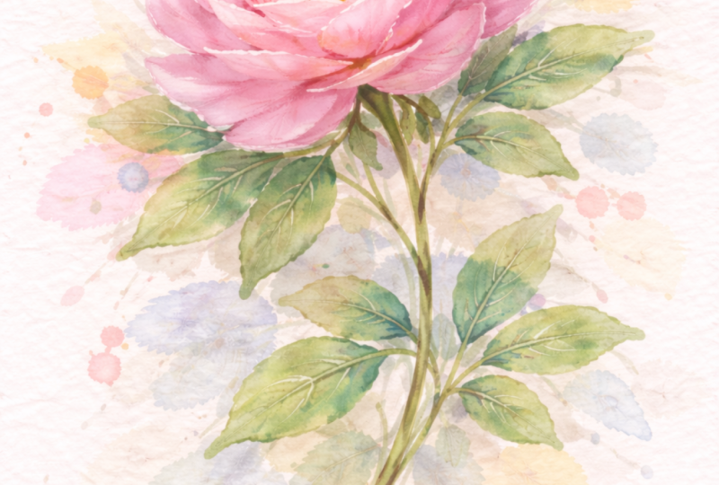 Floral