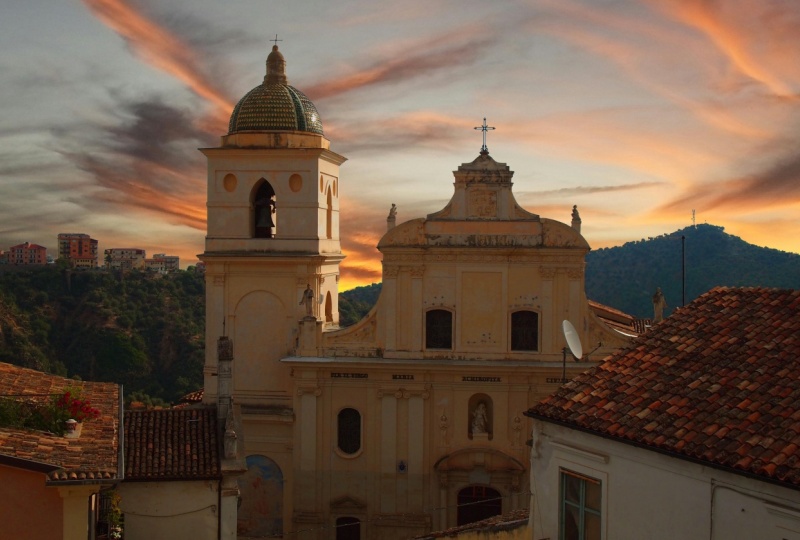 Rosano, Italy-sky replacement