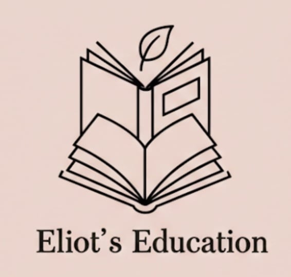 Educational Project Logo