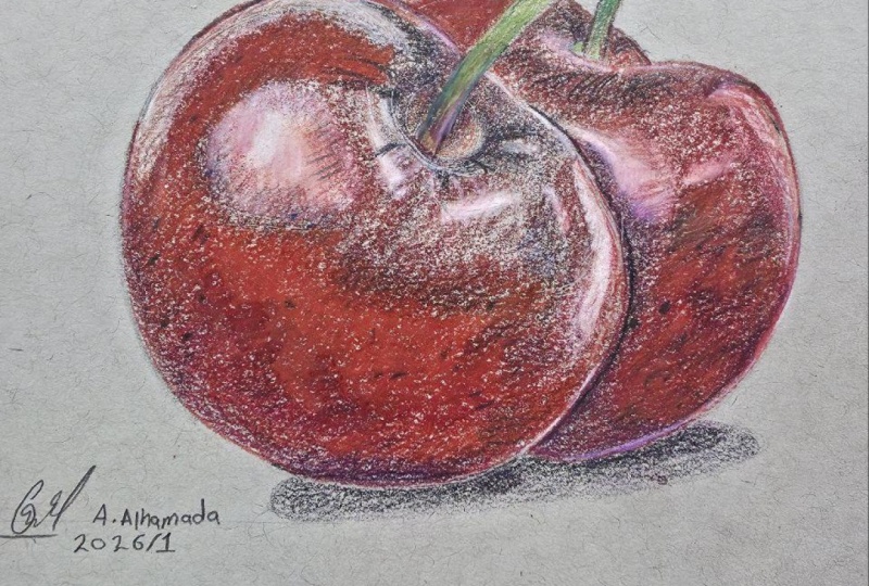My Cherry