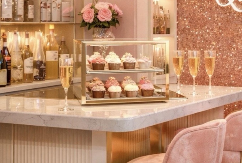 Prossecco Bar