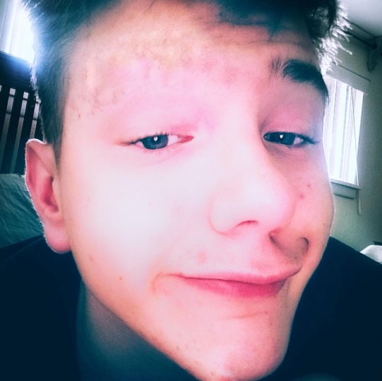 I shaved my browns