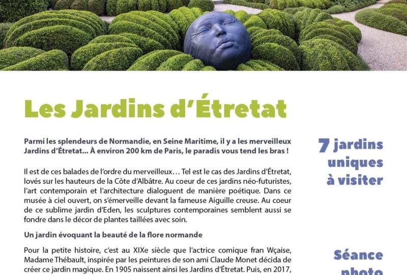 Mon projet