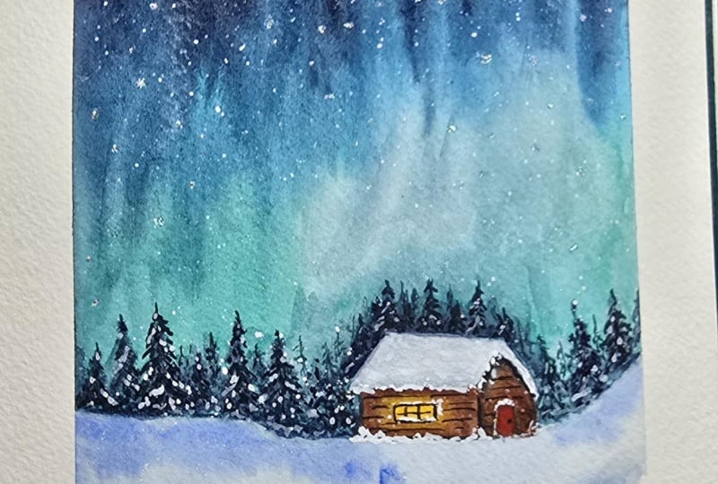 Project 1 Northern Light