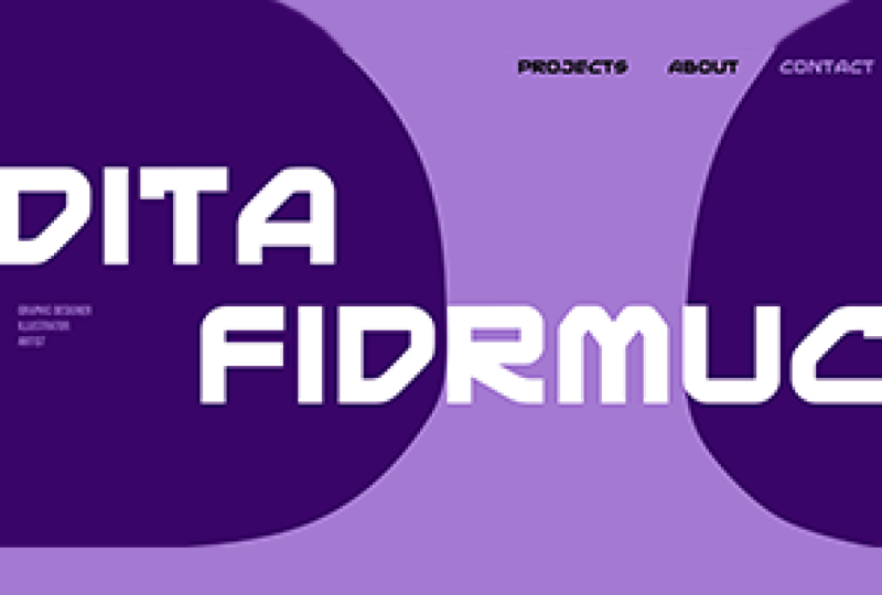 Website as central hub