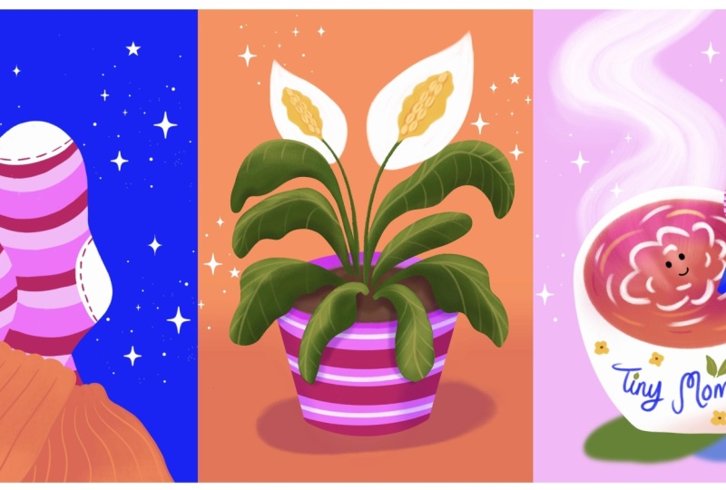Tiny Moments