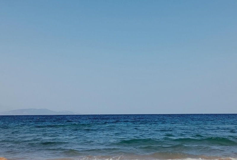 Ocean Balling